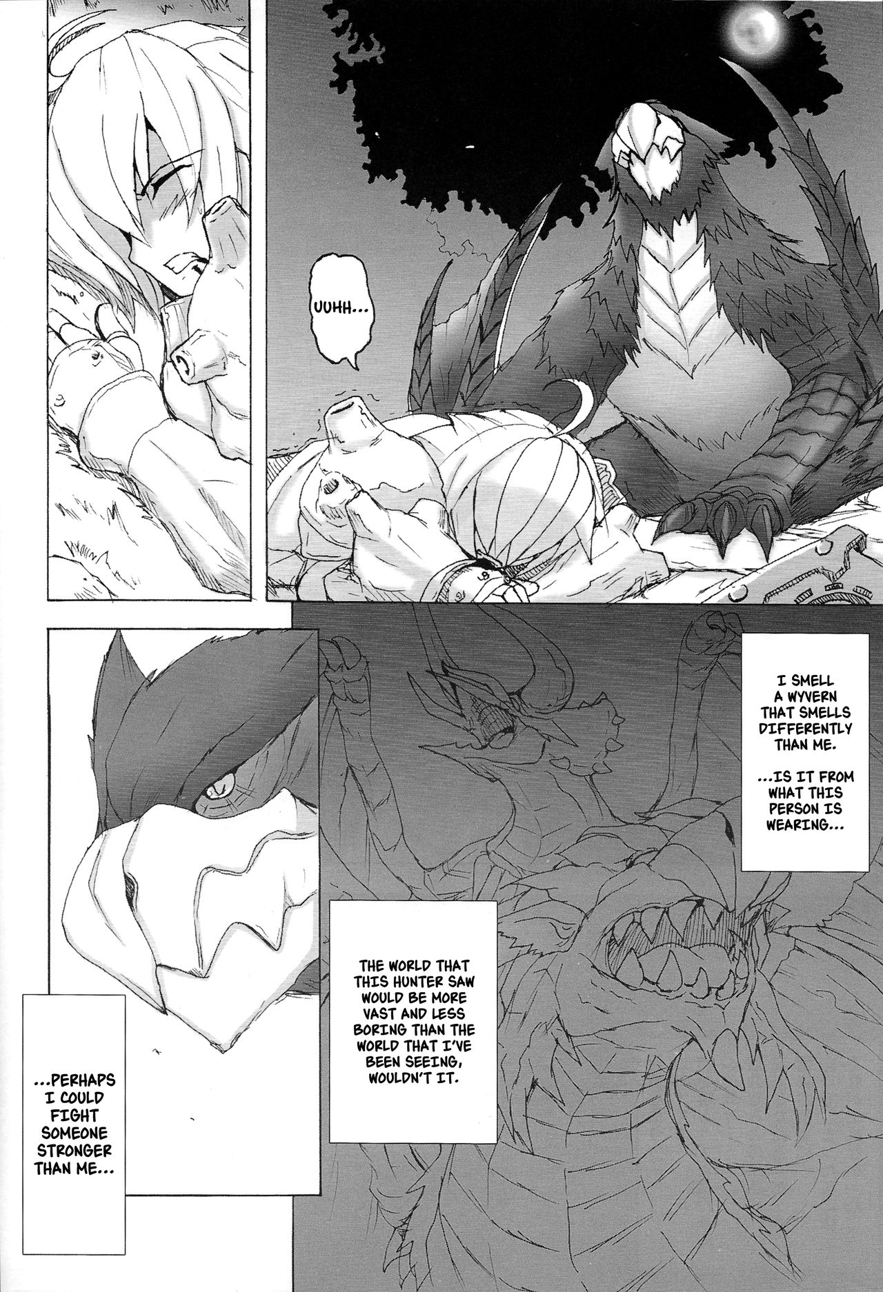 Yaten Karihime page 5 full