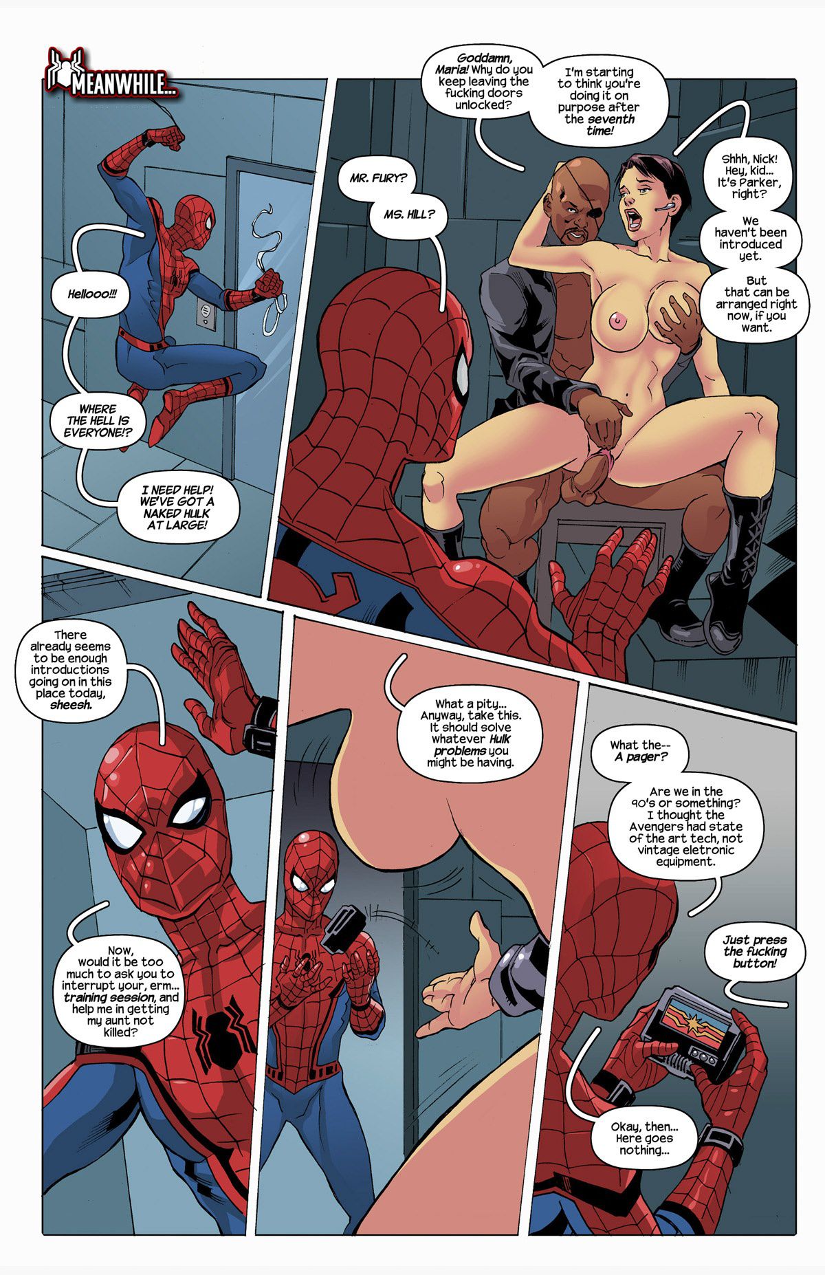 Rekt Control page 9 full