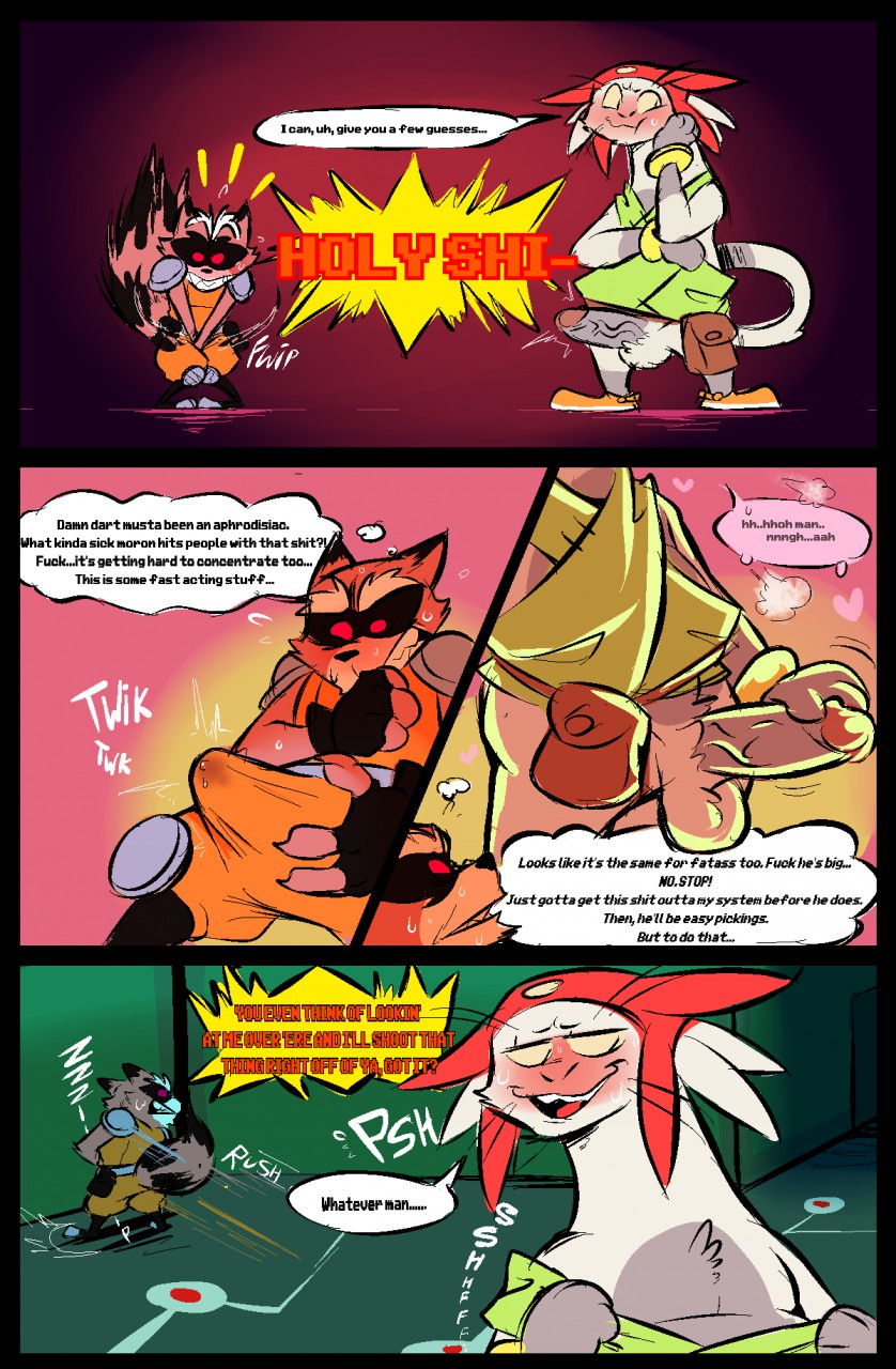 Space Humps page 3 full