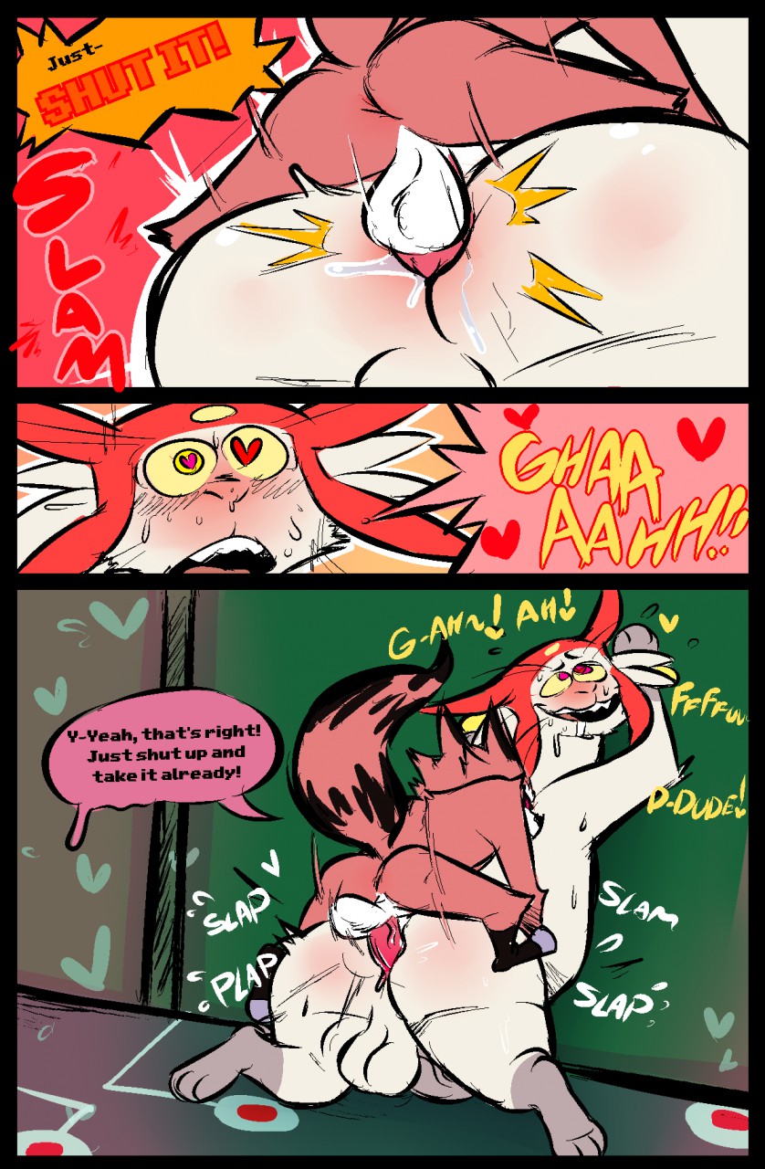 Space Humps page 9 full