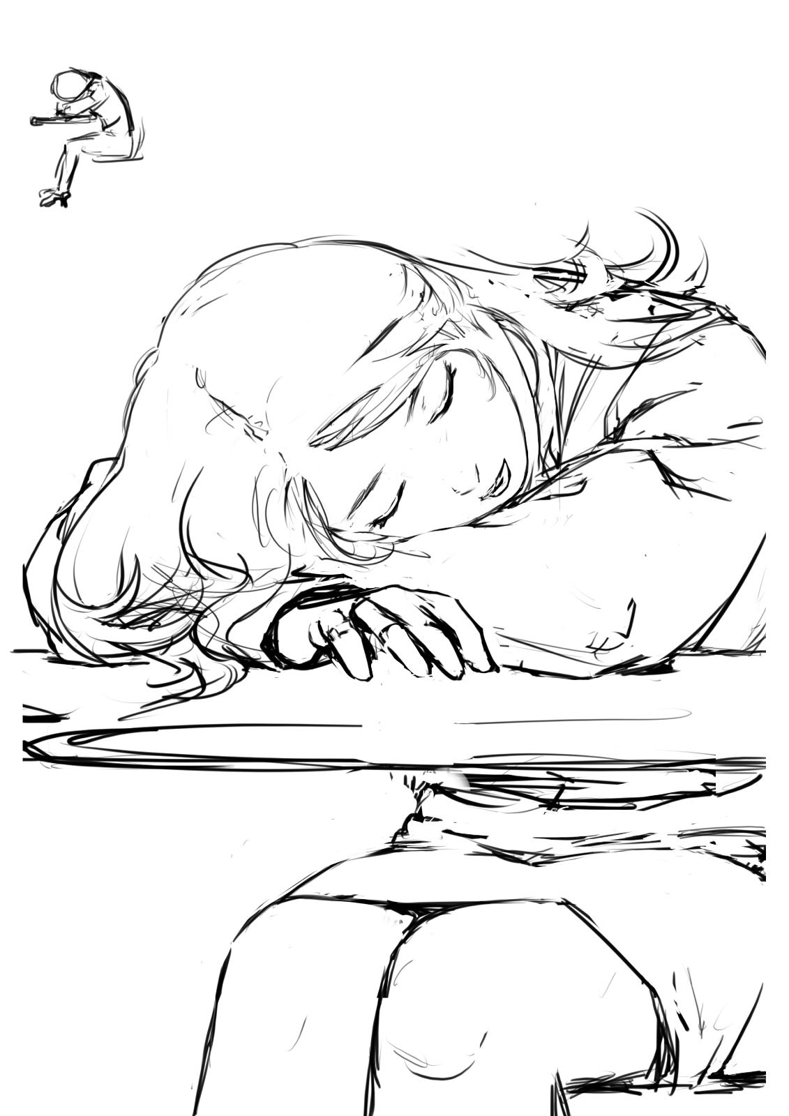 小武 / Xiaowoo page 1 full