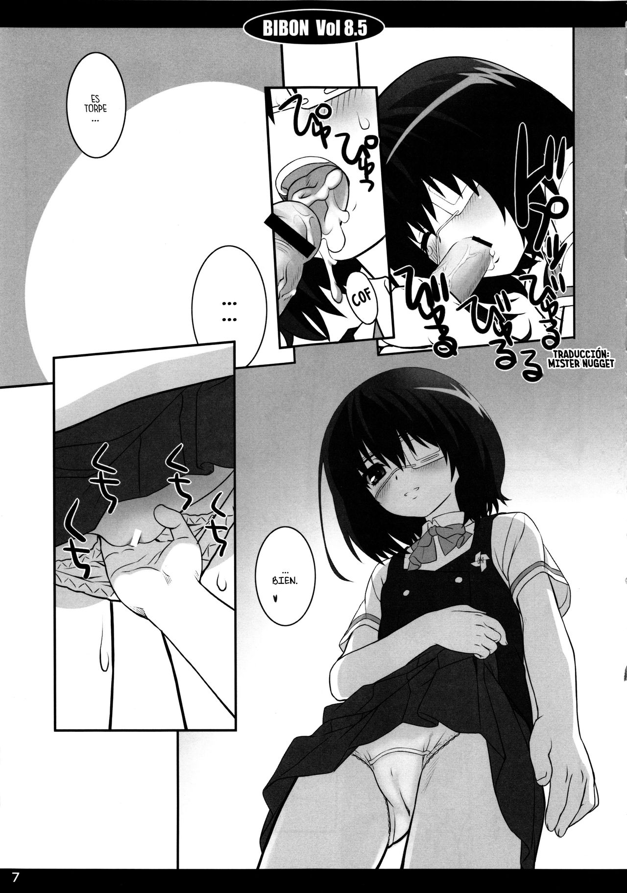 Bibon Vol 8.5 page 8 full