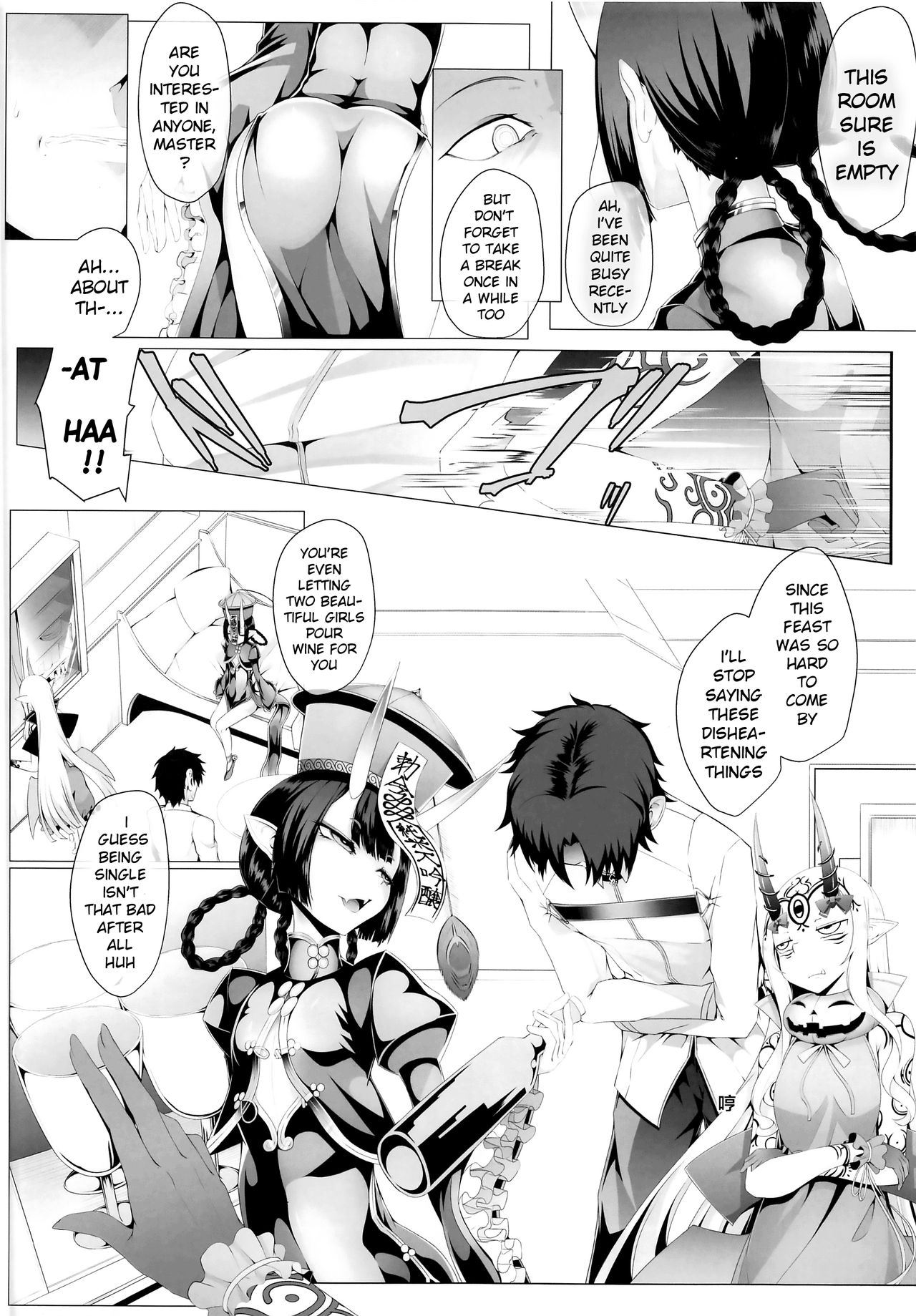 M.P. Vol. 21 page 4 full