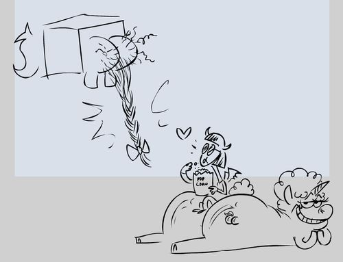 BrutaMod's Ass Brutalewd Uncensored Archive page 3 full