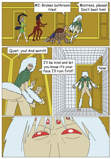 - Manspider 25: KS7 Jerry 3 page 3 full