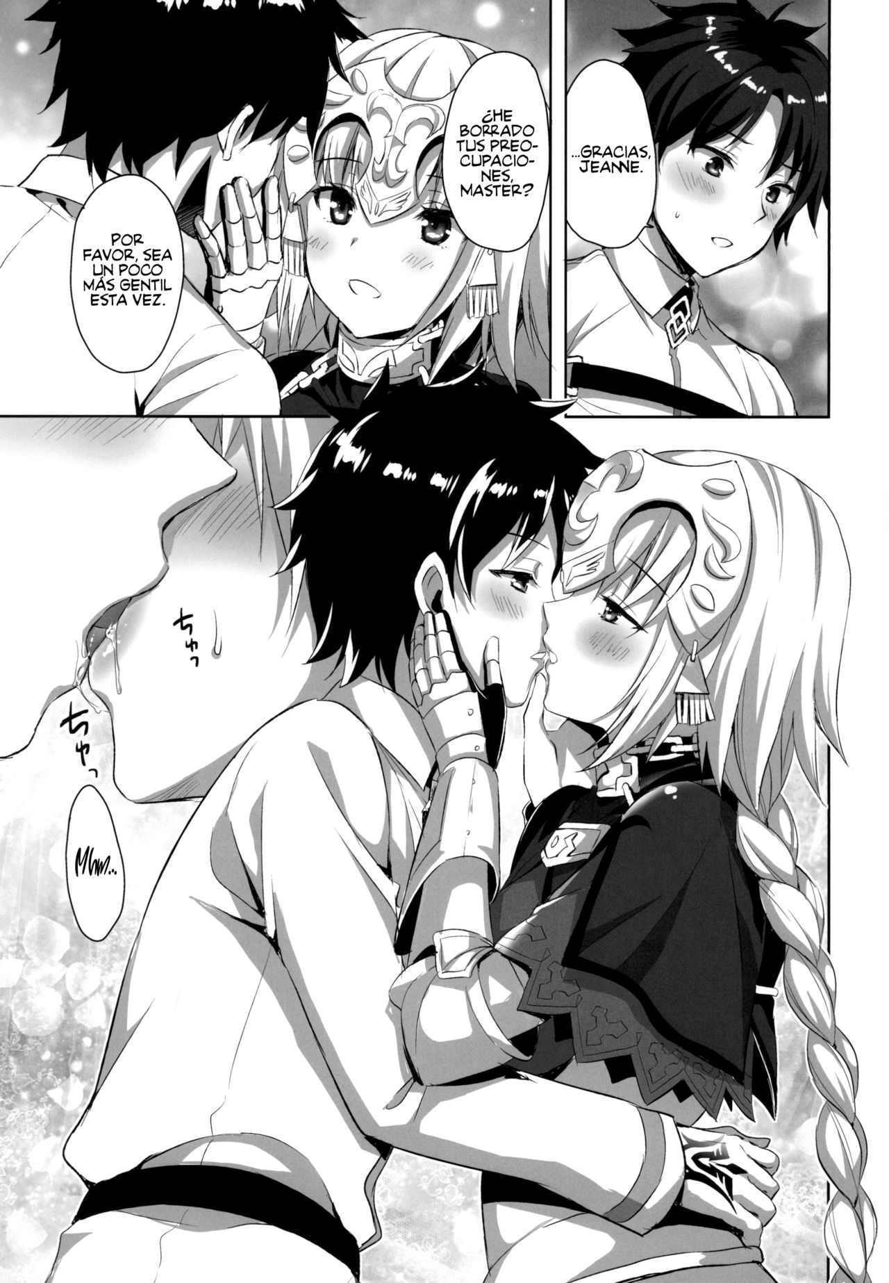 Seijo no Koibito page 9 full