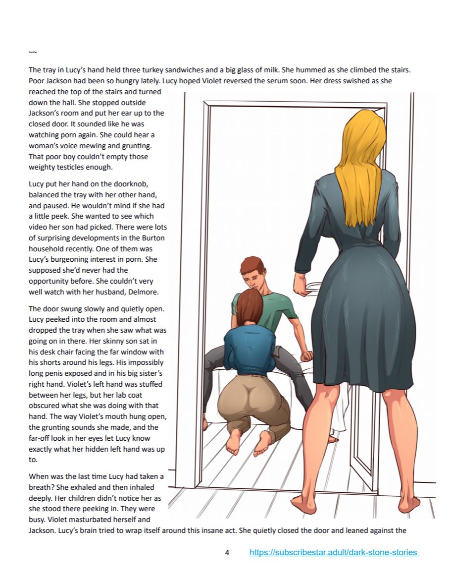 Serum 42XXL Chapter 5 page 4 full
