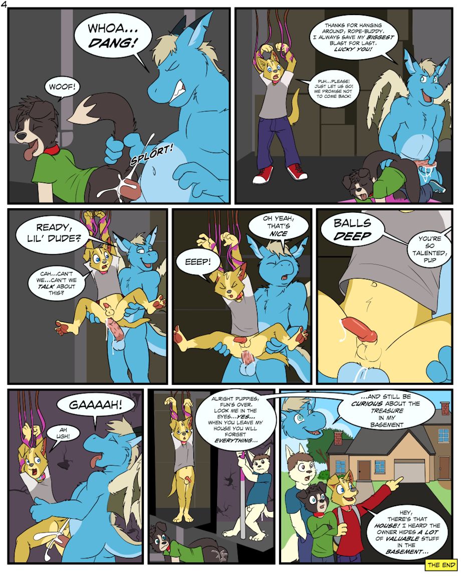 Sticky Fingers page 4 full