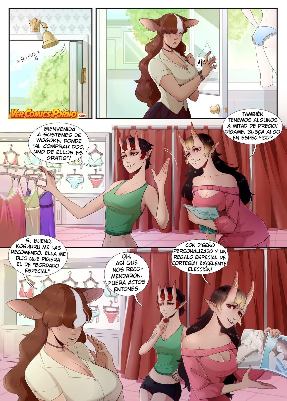 Welcome to Wogoke's page 2 full