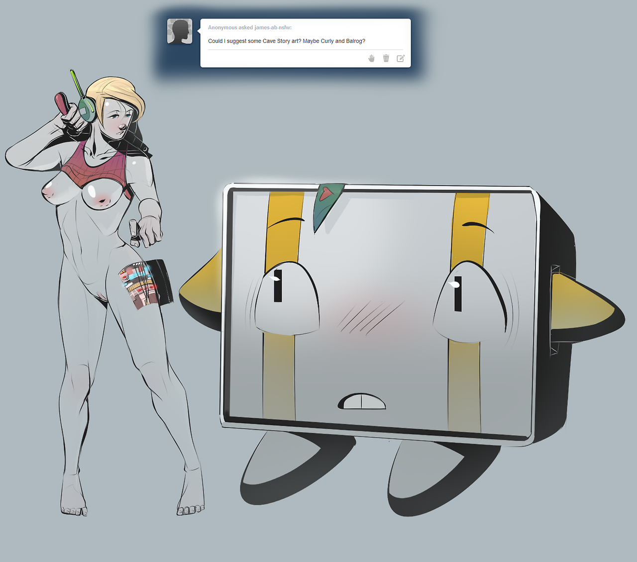 ARTIST JamesAB page 7 full