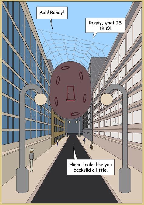 - Manspider 22: Kama-Sutra Book 5 page 1 full