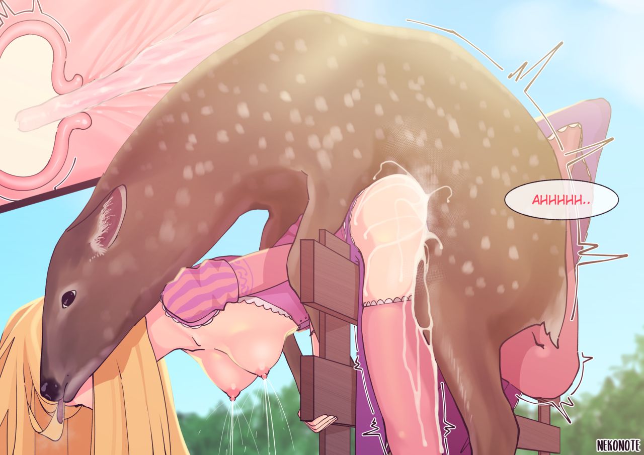 NekoNoTe page 9 full