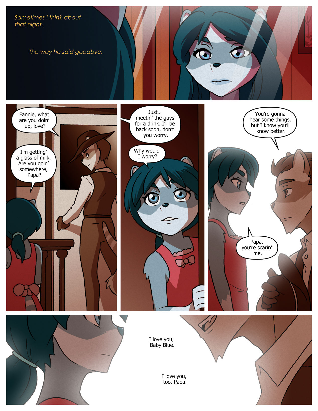 Pleasure Paws page 2 full