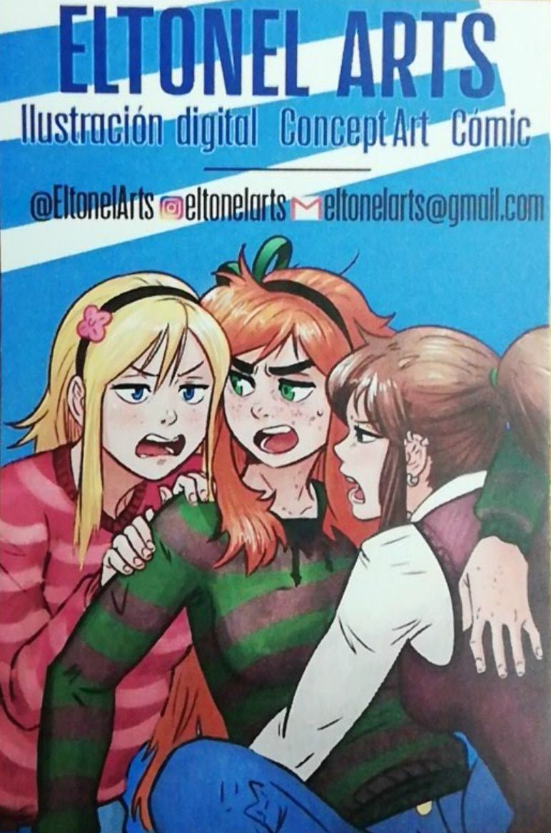 Eltingville Club page 7 full