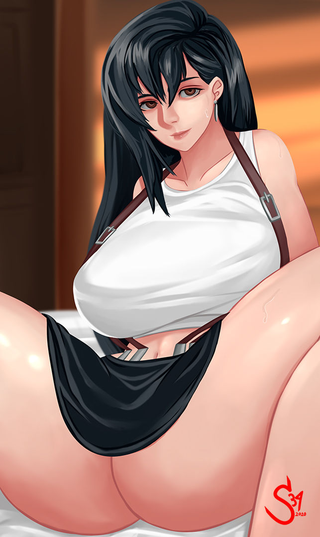 Artist :: Sixmi34 page 8 full