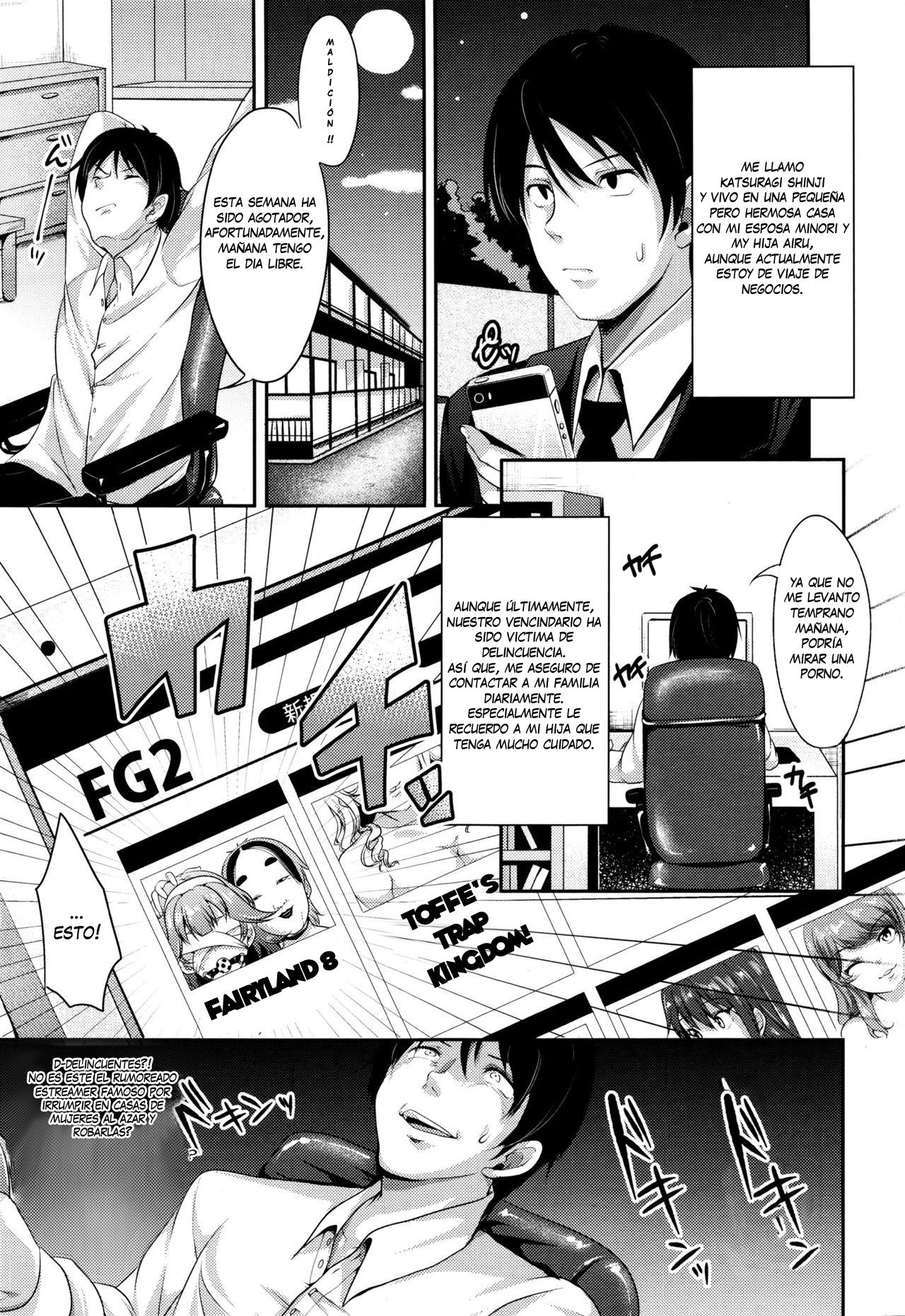 ON AIR page 3 full