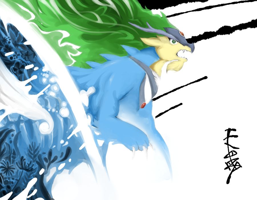 Artist - Menthako/mmmentha page 5 full