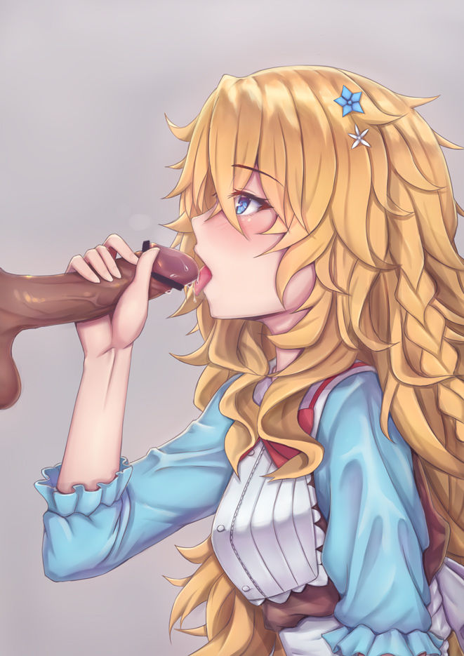 Artist :: Ohguro Mariya page 10 full