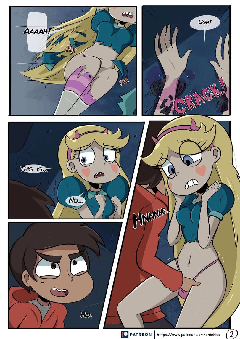 Chained Together page 2 full