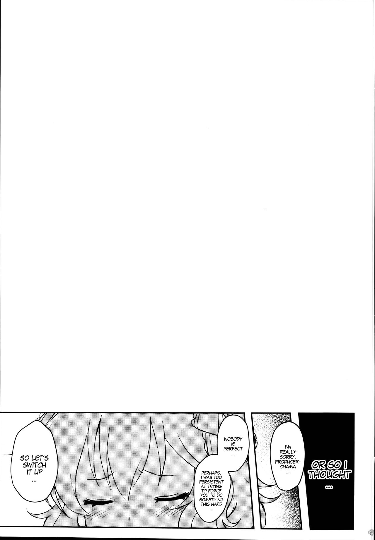Momoiro Quartet 2.5 page 10 full