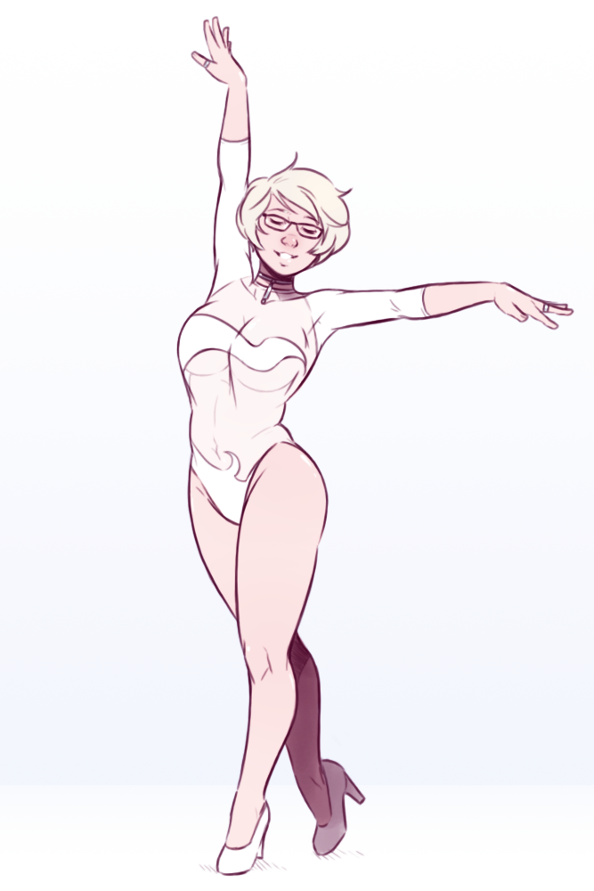 Kayla page 10 full