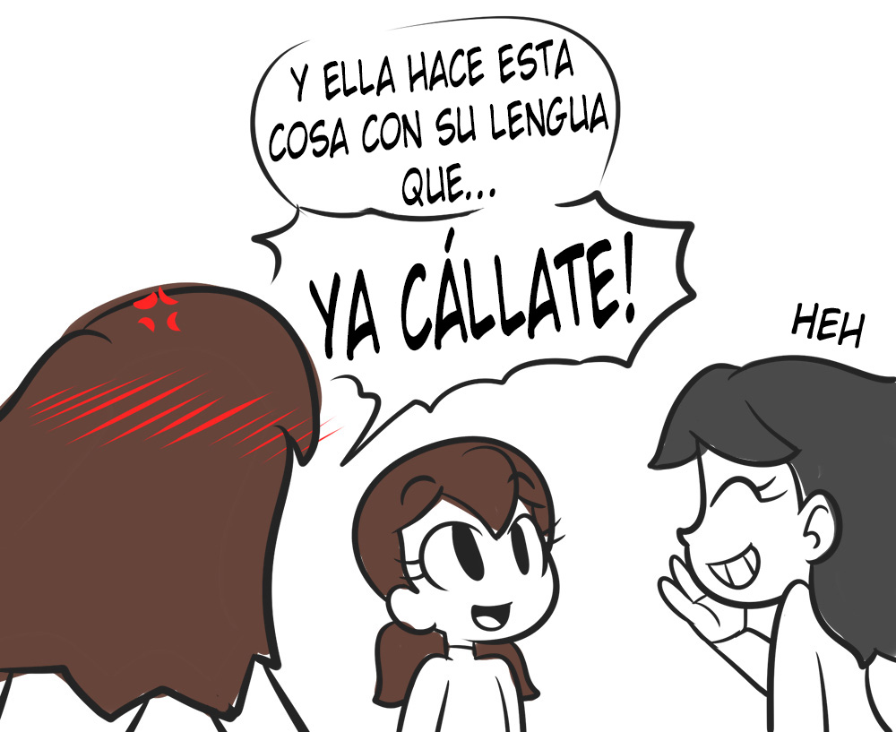 Lovin' Sis Temporada 2 page 10 full