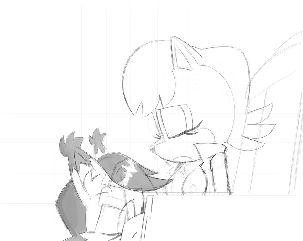 Hectic | HecticArts | HecticSketchin page 8 full