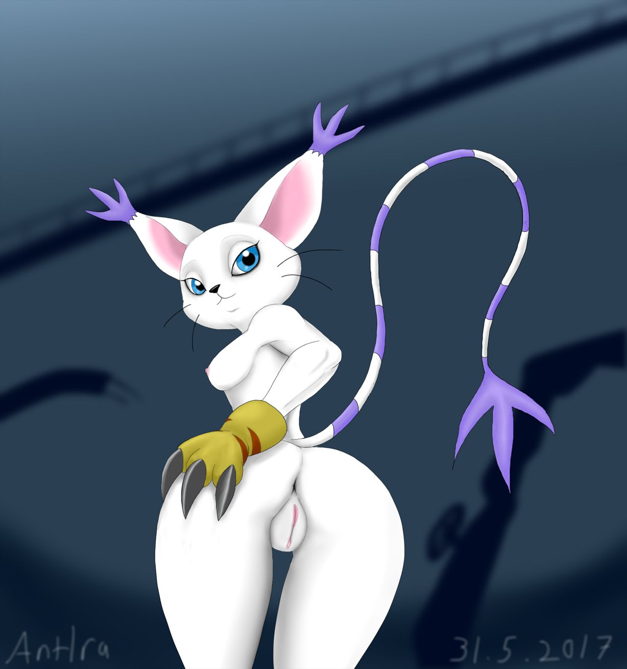 ARTIST antira page 5 full