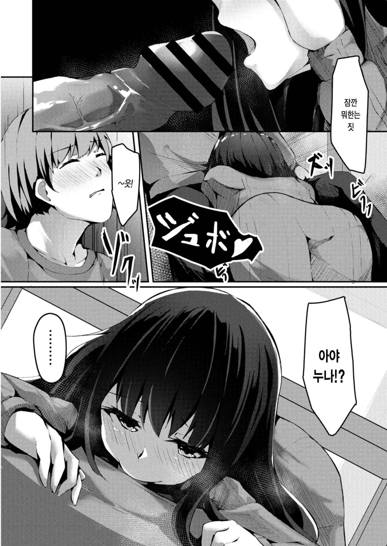 Shishunki Hatsujouki 2-wa Aya-nee page 8 full