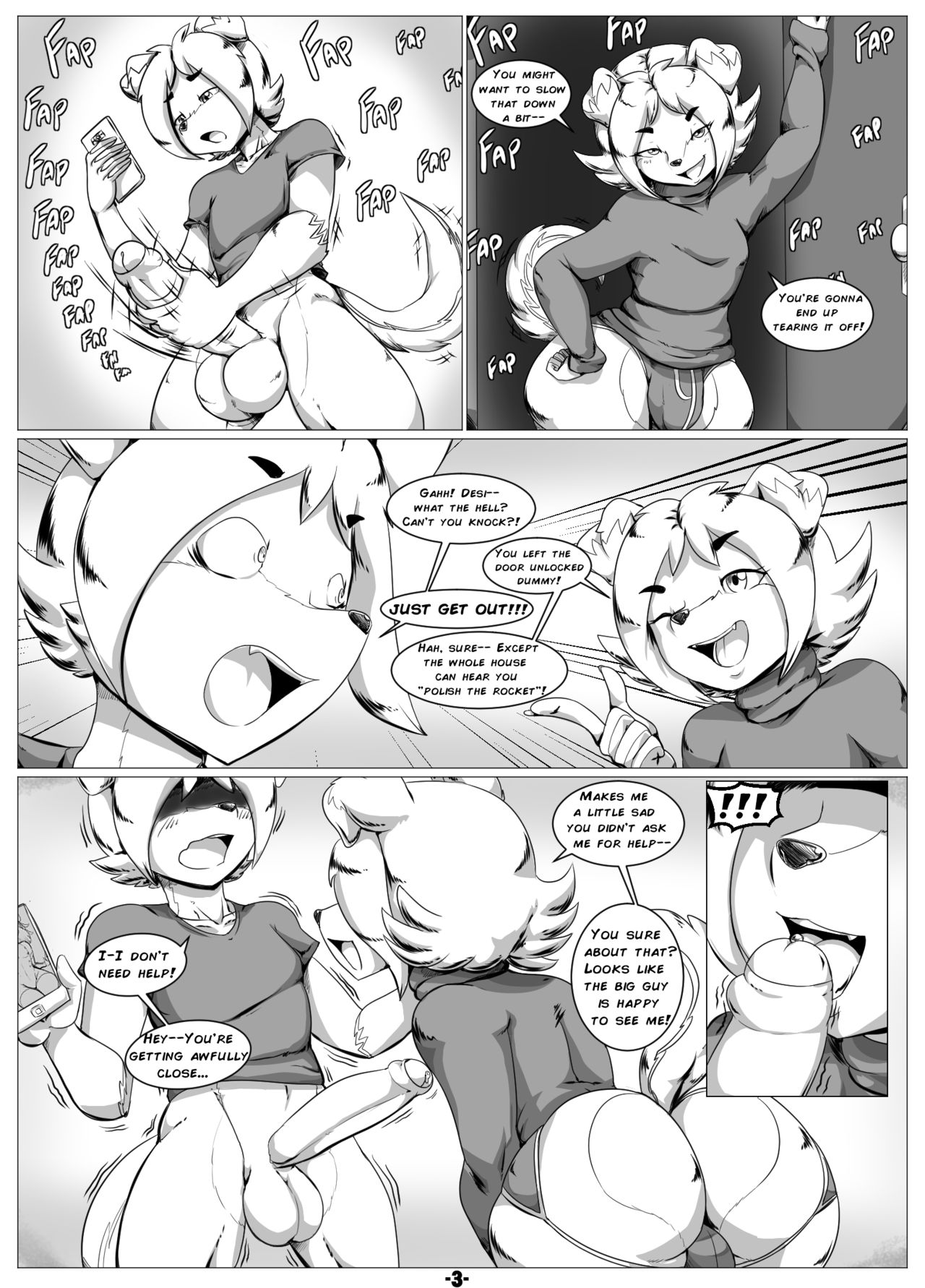 Oh Brother page 3 full