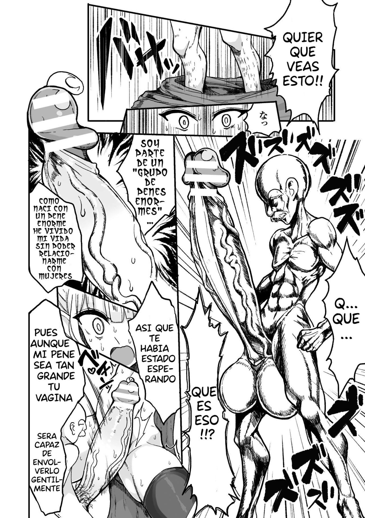 Kyojinzoku No Onna Kishi VS Goblin Gundan | Lady Knight of the Giants VS Goblin Corps page 10 full