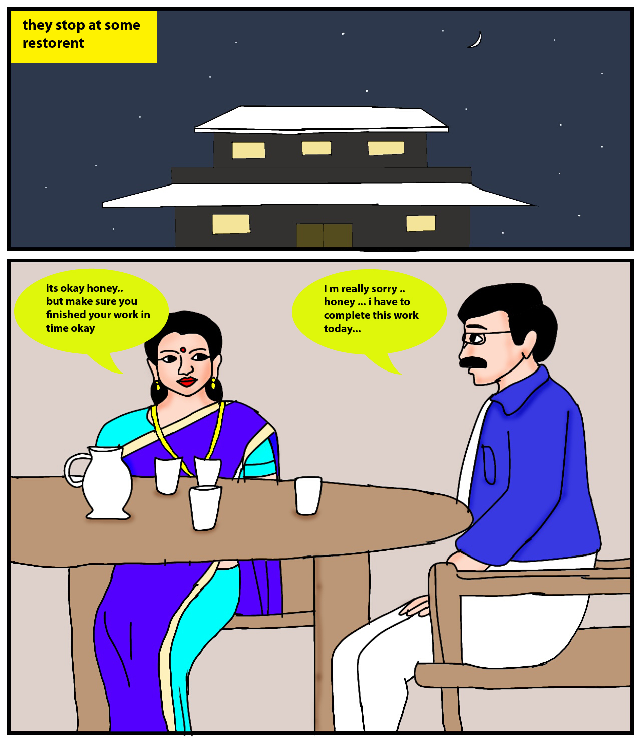 Driver Adventure page 3 full