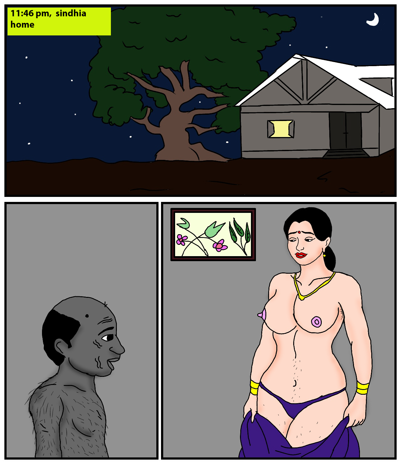 Driver Adventure page 6 full