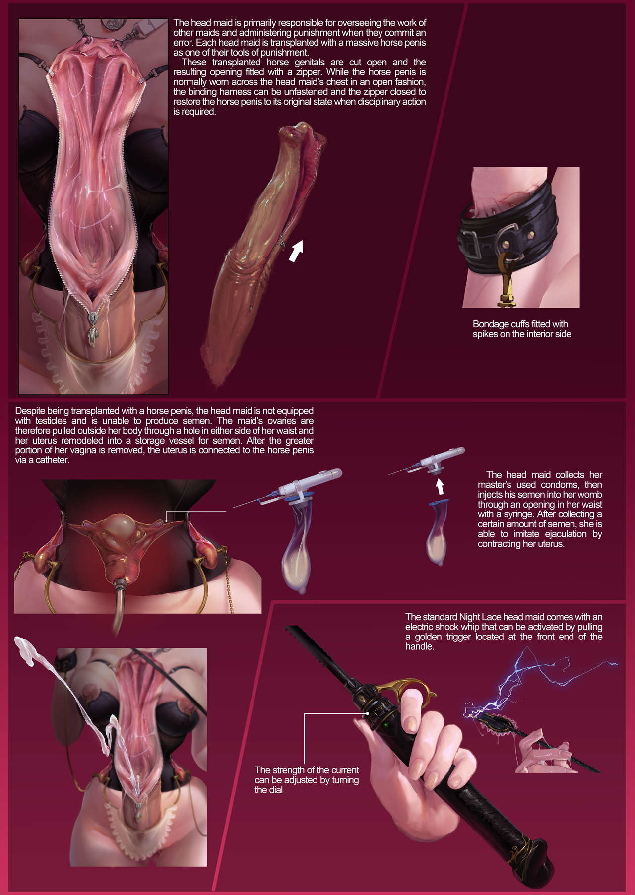 Love & Family page 7 full