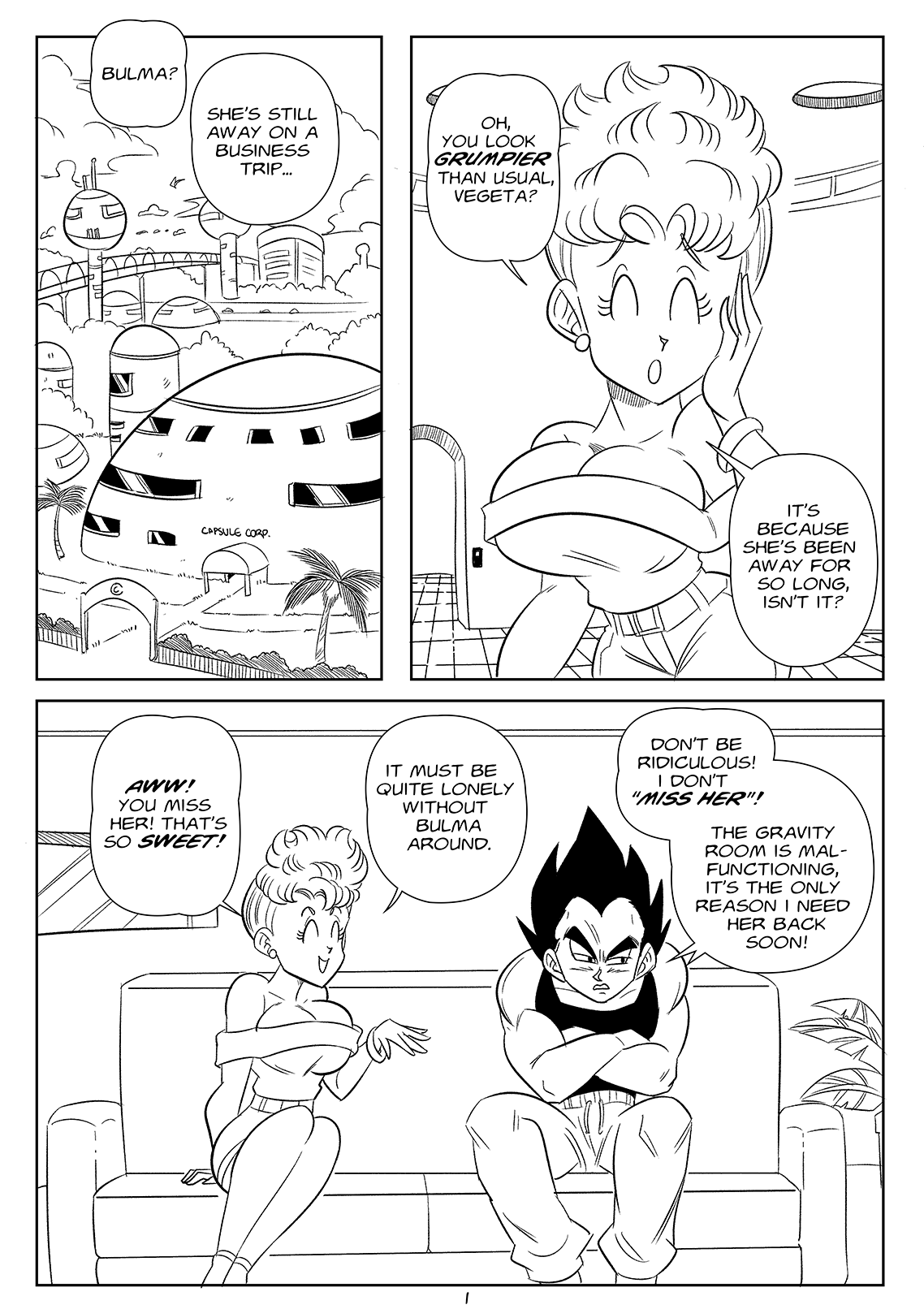 Panchy Knows Best! page 3 full