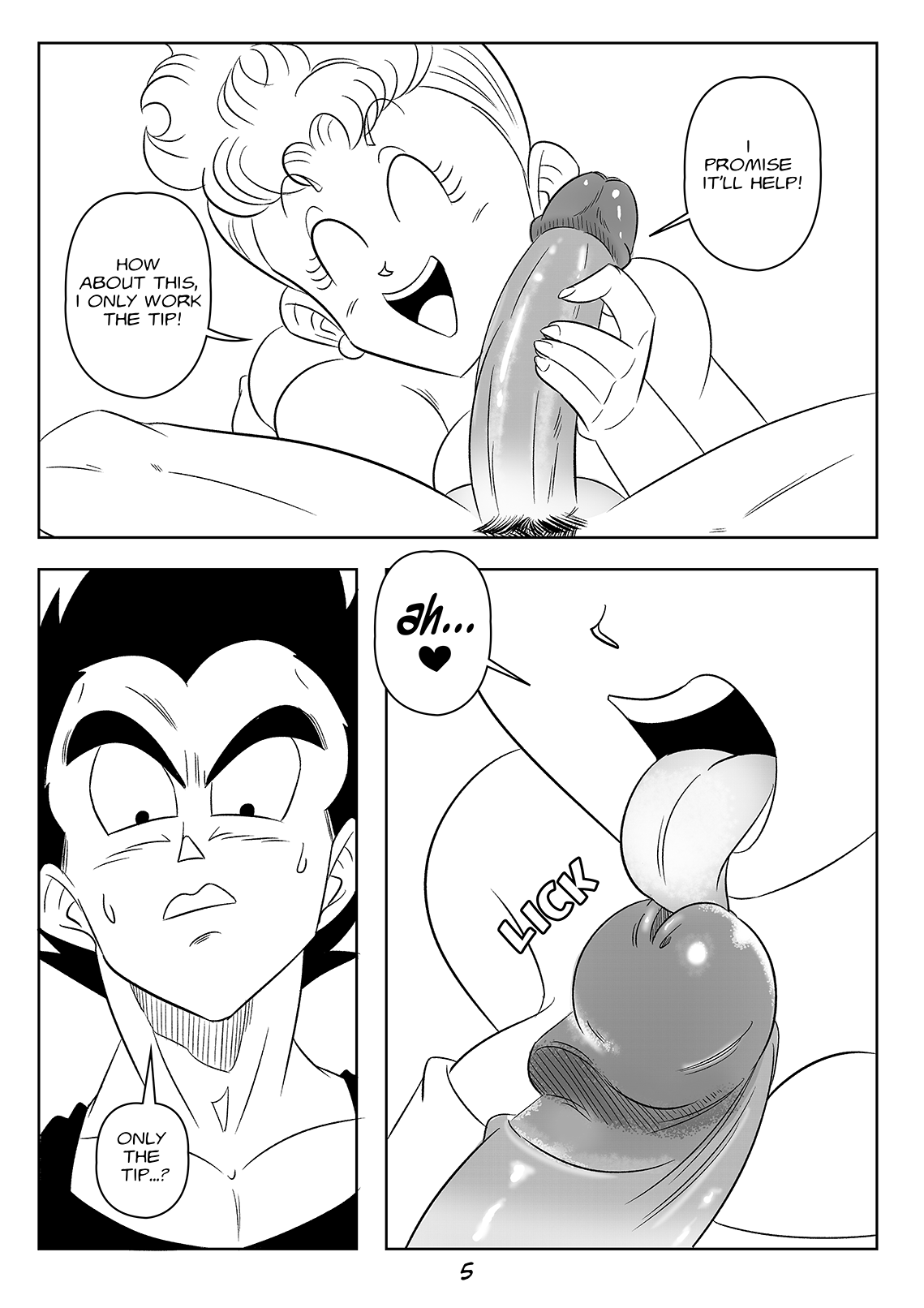 Panchy Knows Best! page 7 full