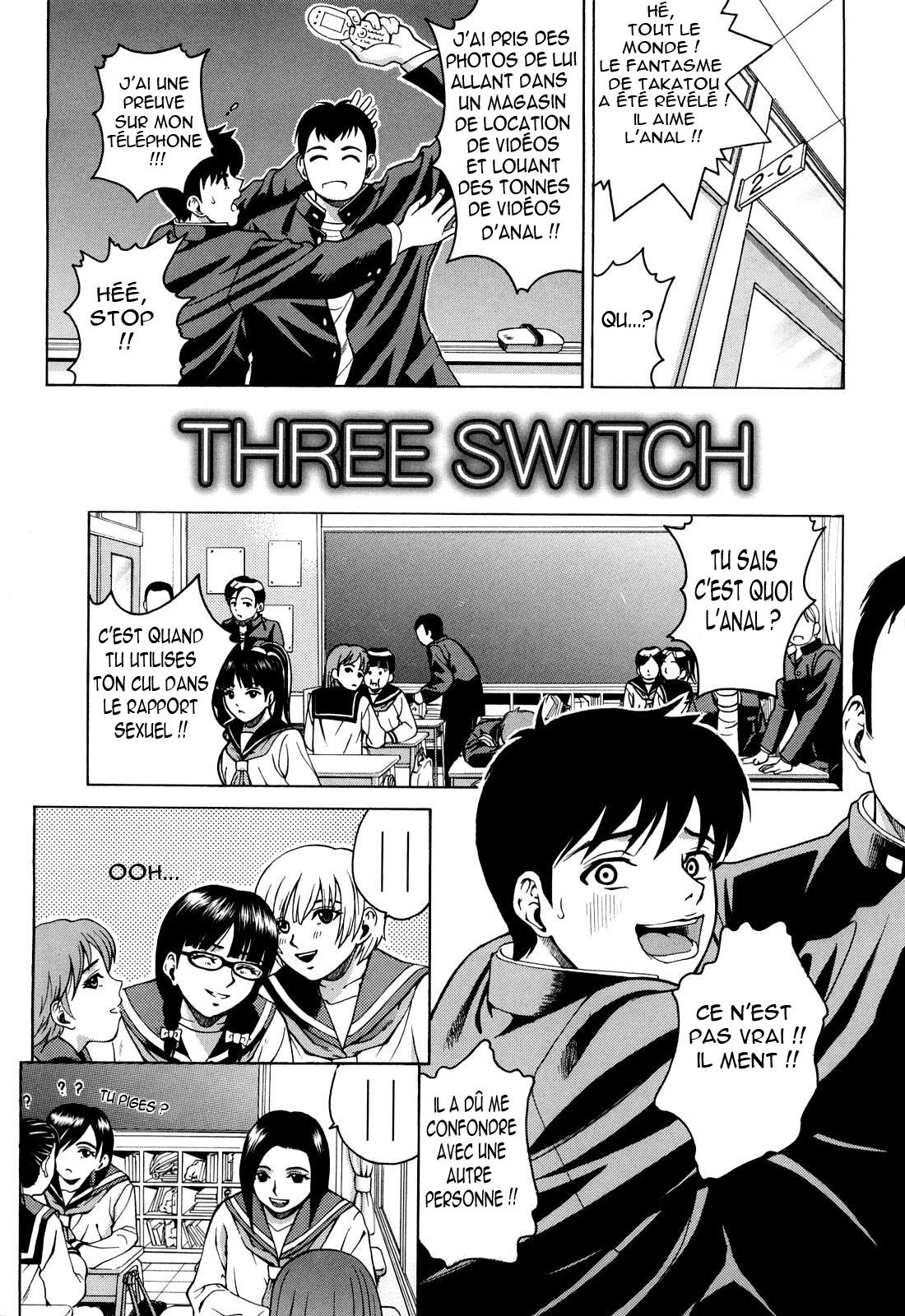 Three Switch page 1 full