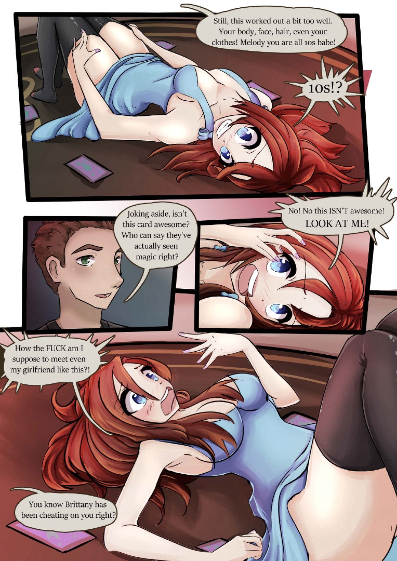 Card Games page 6 full