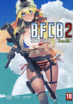 Battlefield 3 Porn - Parody: battlefield - Hentai Manga, Doujinshi & Porn Comics