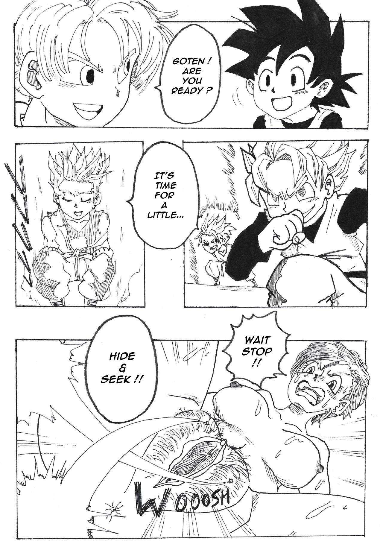 Hide and Seek! page 2 full