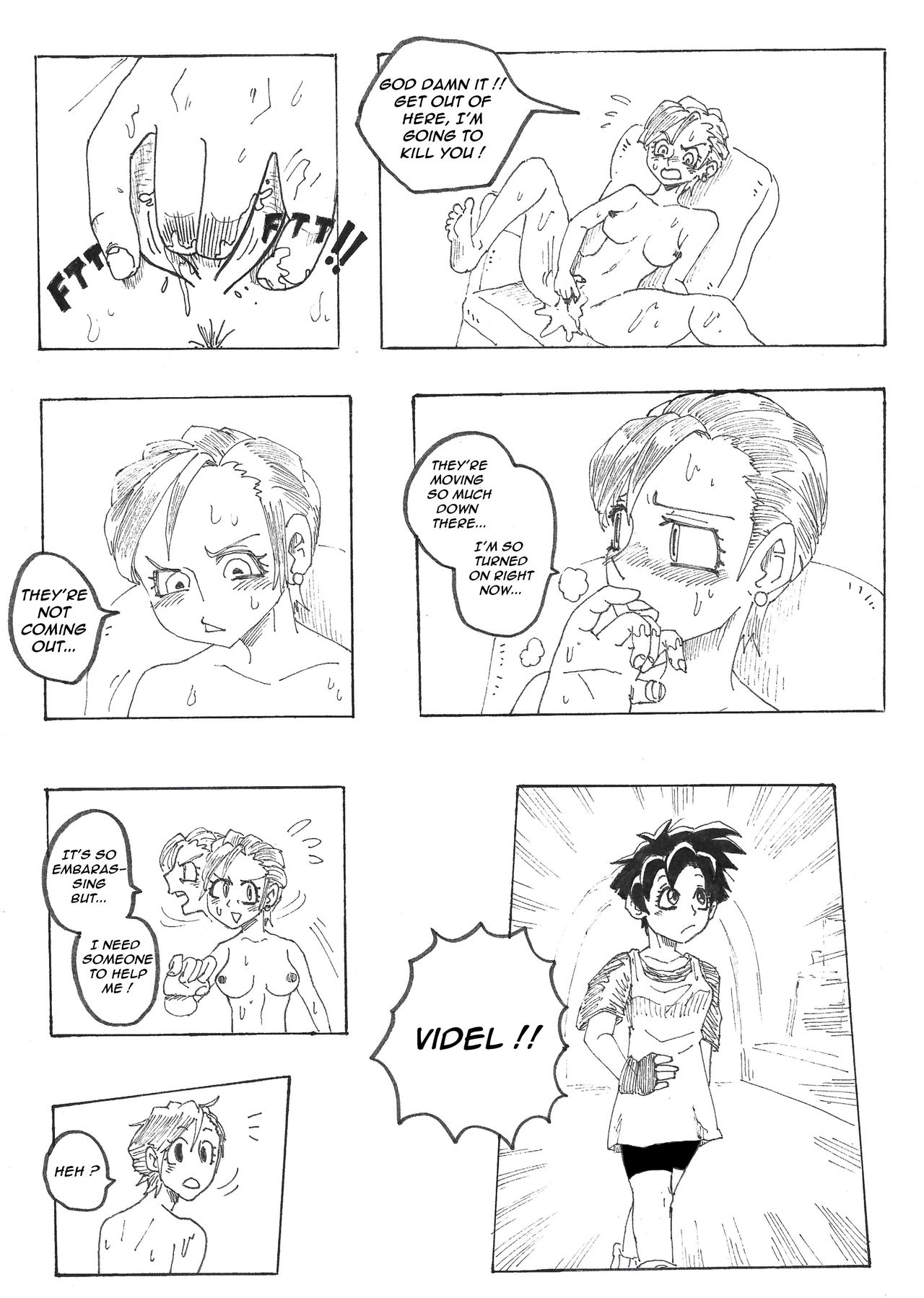 Hide and Seek! page 4 full