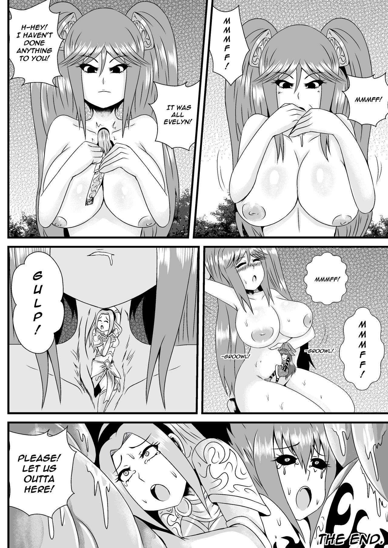 Surprise Attack page 5 full