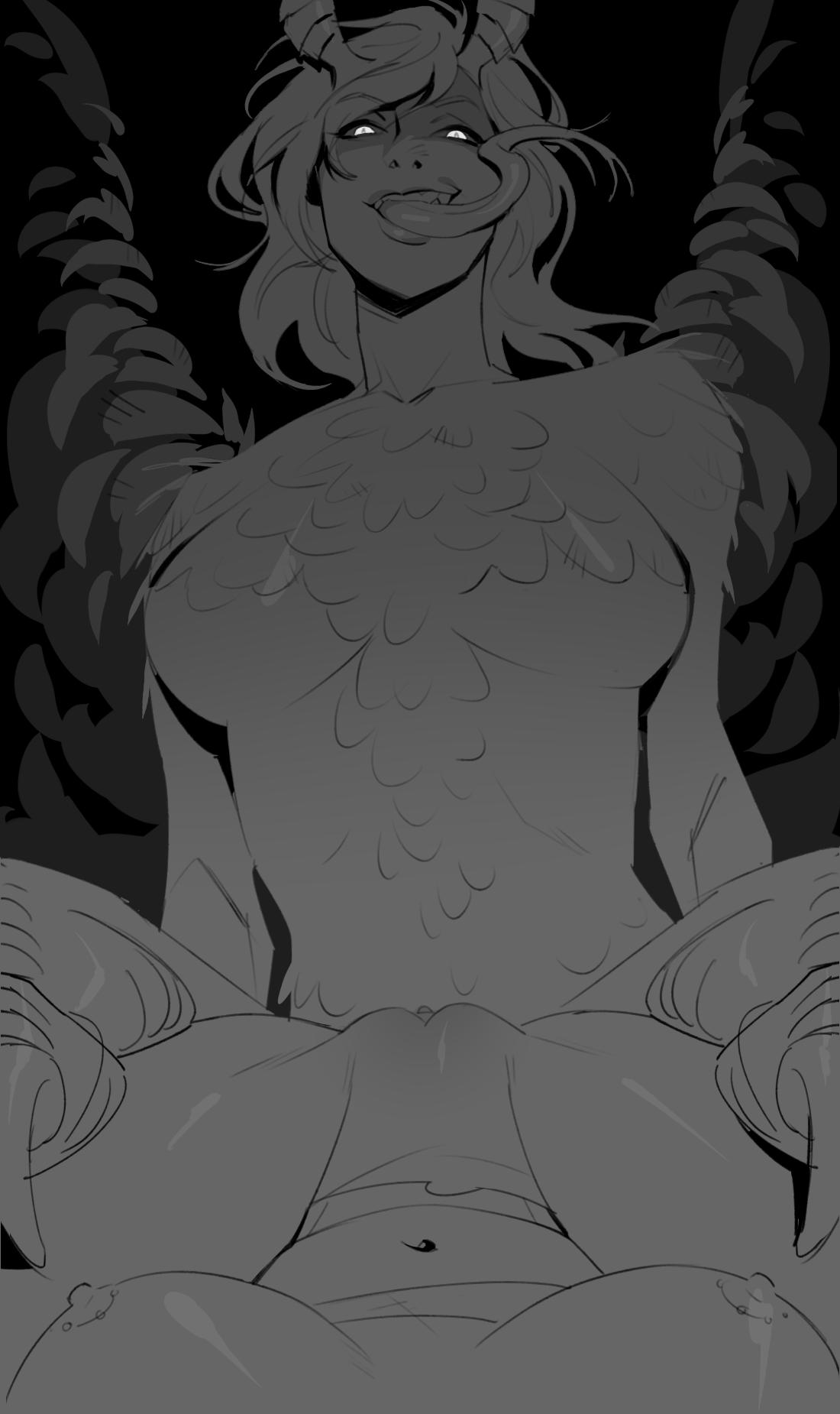 Sweet Nectar page 4 full