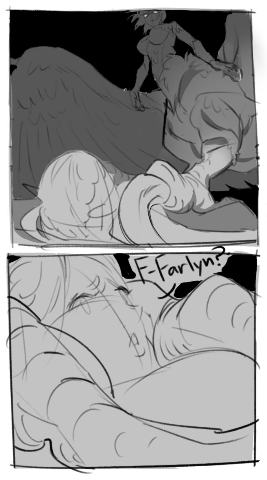 Sweet Nectar page 5 full