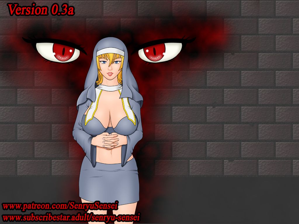 Succubus Tales - Chapter 2: The Relic page 1 full