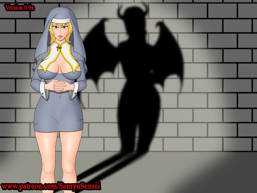 Succubus Tales - Chapter 2: The Relic page 2 full