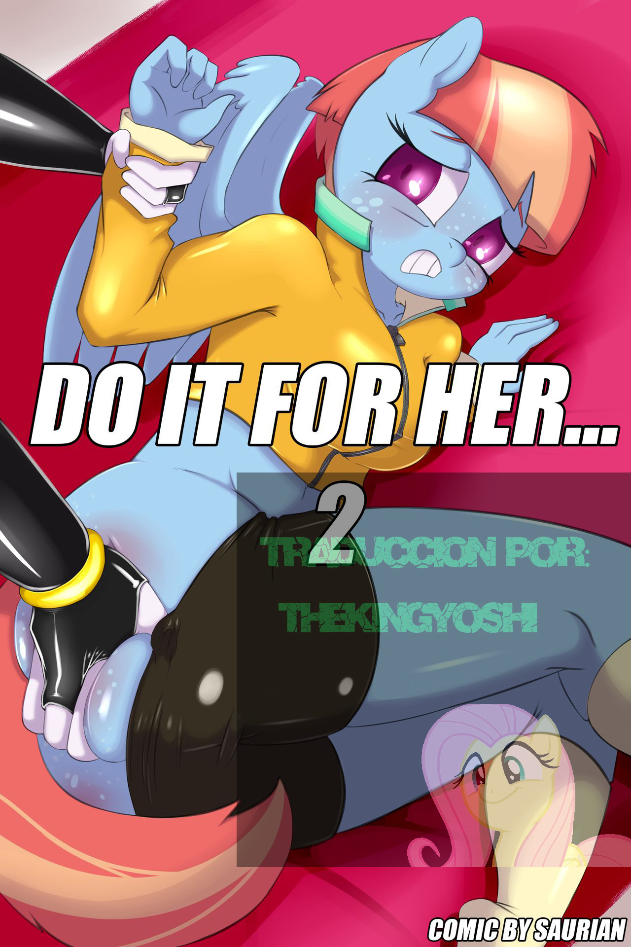 Do It For Her...2 page 1 full