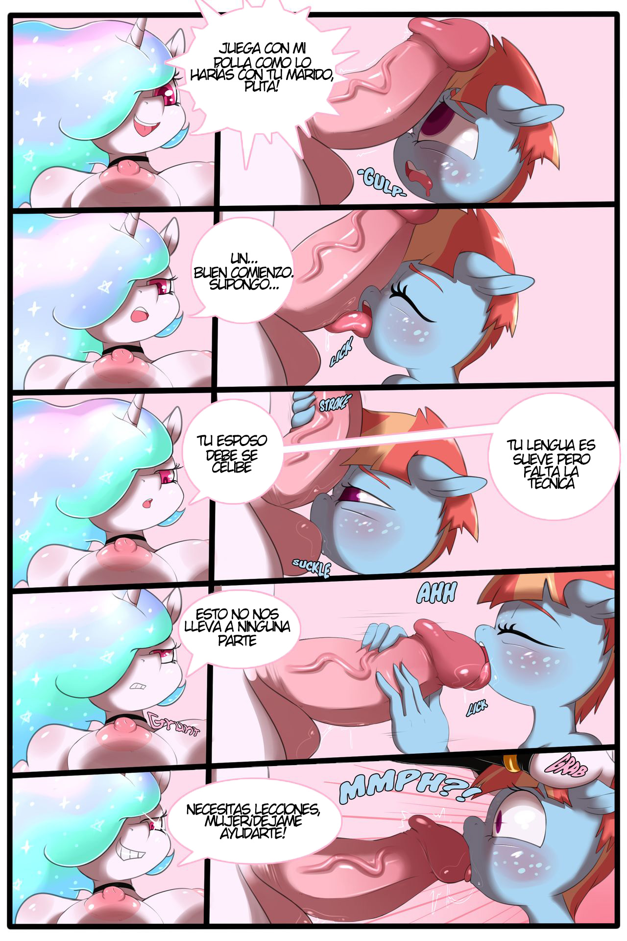 Do It For Her...2 page 4 full