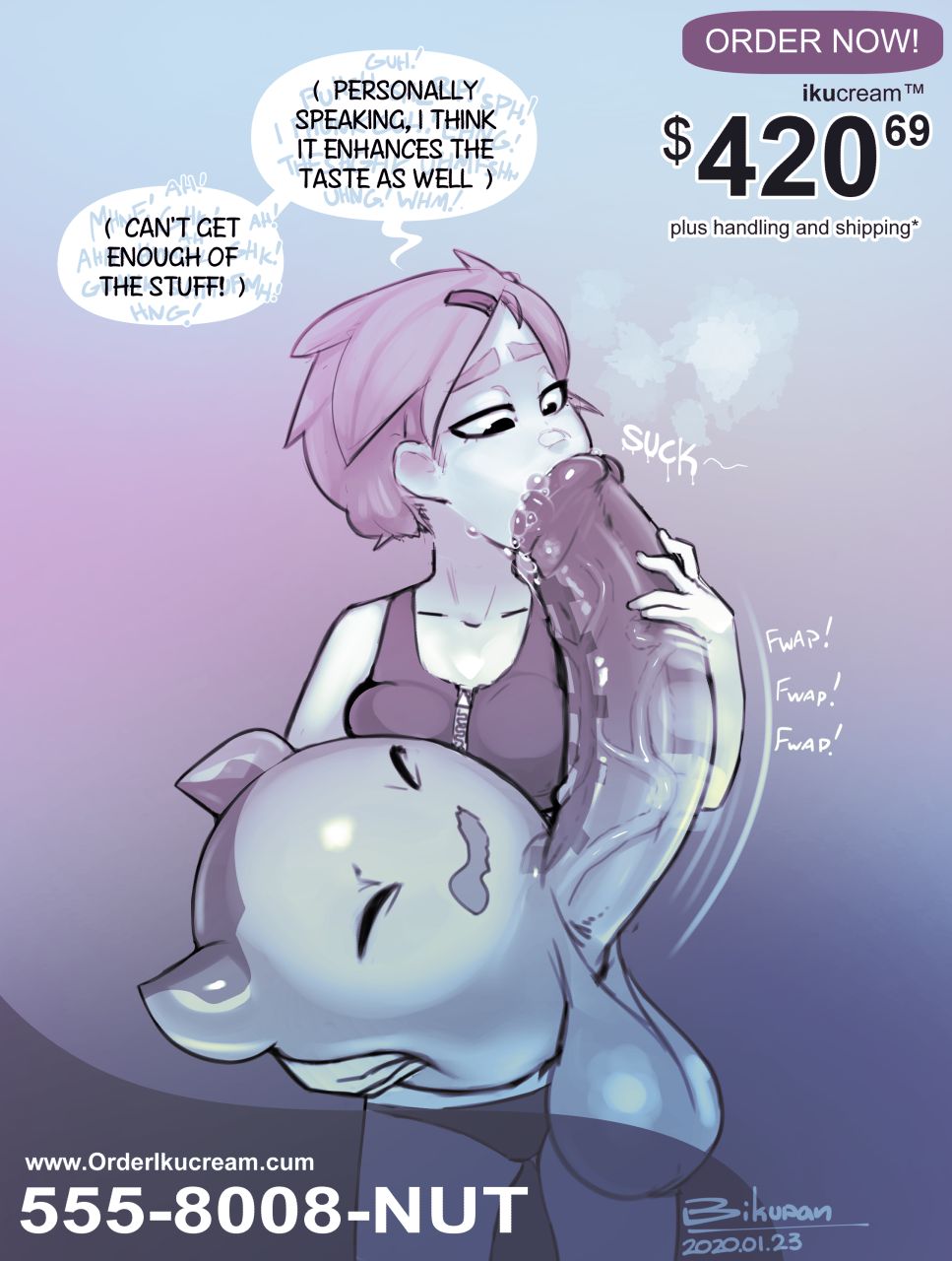 Ikucream page 4 full
