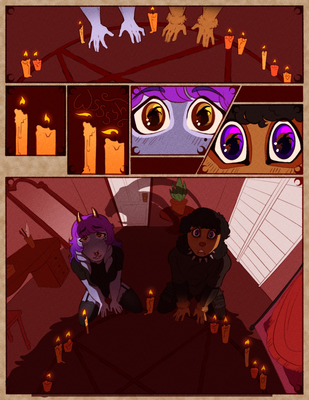 Offering II page 2 full